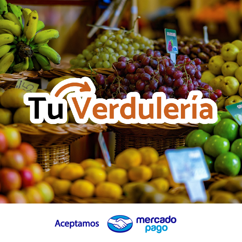 Tu Verduleria